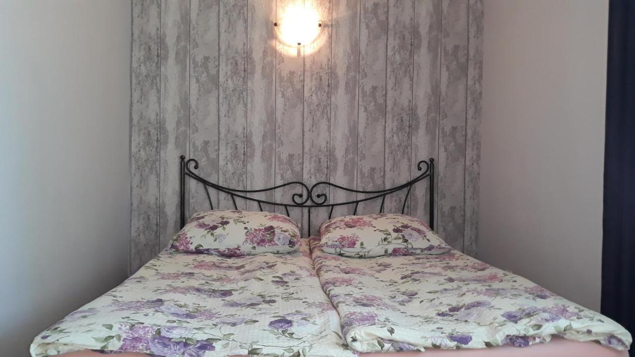 Villa Jaskolka Miedzyzdroje Exteriör bild